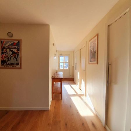 Appartement Marquise De 110M2 Avec Vue Et Sauna A 10 Min Des Pistes Сент-Фоа-Тарантез Екстериор снимка