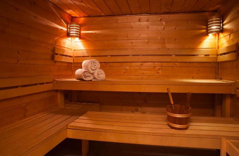 Appartement Marquise De 110M2 Avec Vue Et Sauna A 10 Min Des Pistes Сент-Фоа-Тарантез Екстериор снимка
